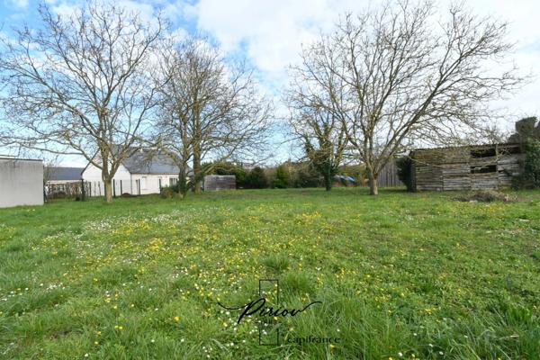 Terrain à vendre ()