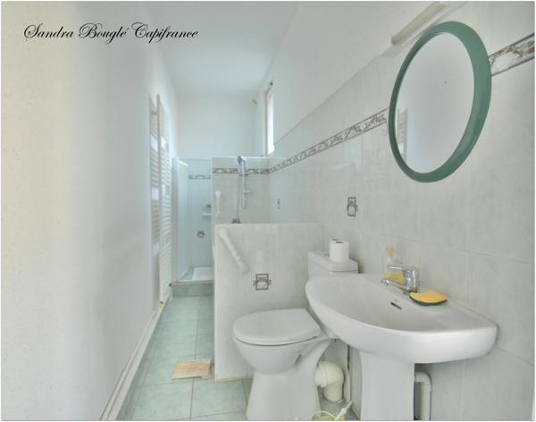 Maison à vendre 6 pièces MONTJEAN (53)