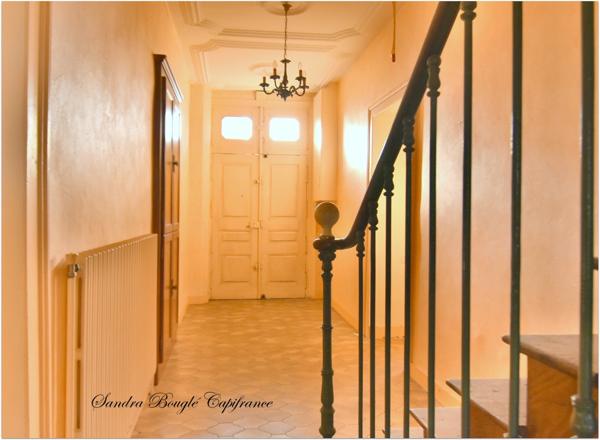 Maison à vendre 6 pièces MONTJEAN (53)