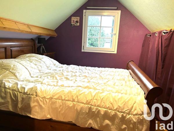 Maison à vendre 8 pièces 200 m² Sainte-Geneviève