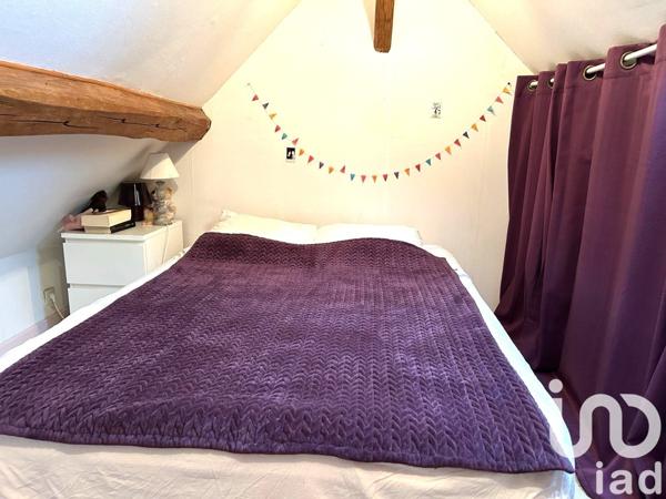 Maison à vendre 8 pièces 200 m² Sainte-Geneviève