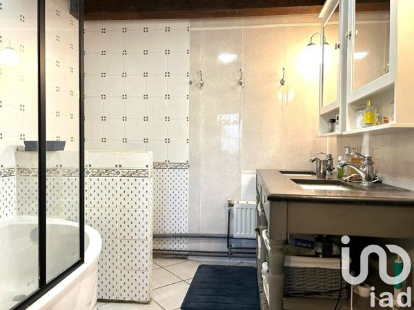 Maison à vendre 8 pièces 200 m² Sainte-Geneviève