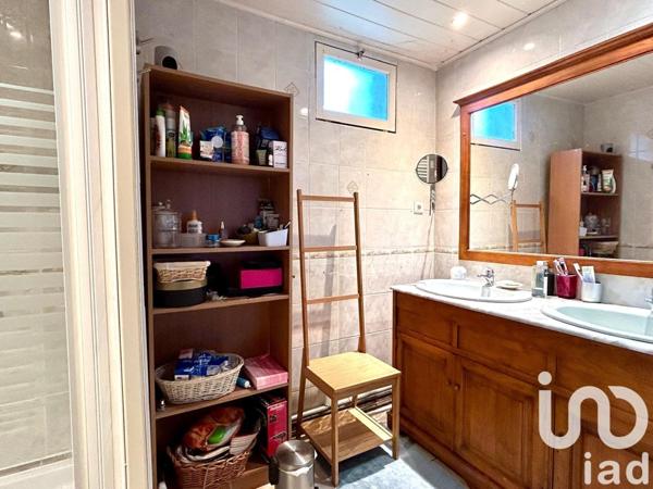 Maison à vendre 8 pièces 200 m² Sainte-Geneviève