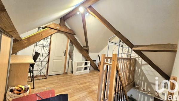Maison à vendre 8 pièces 200 m² Sainte-Geneviève