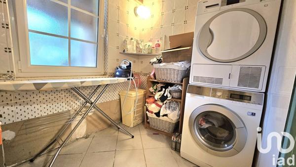Maison à vendre 8 pièces 200 m² Sainte-Geneviève
