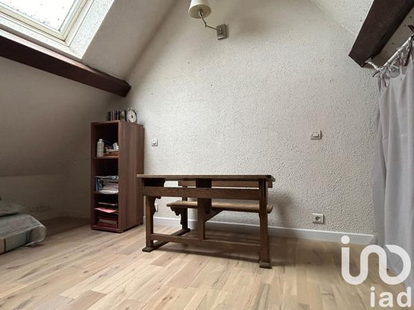 Maison à vendre 8 pièces 200 m² Sainte-Geneviève