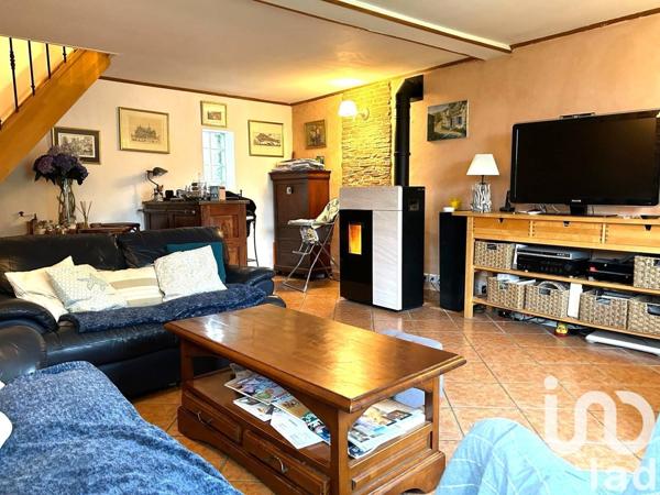 Maison à vendre 8 pièces 200 m² Sainte-Geneviève