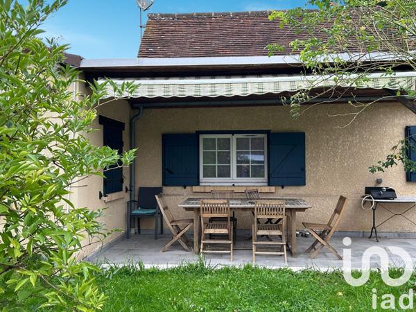 Maison à vendre 8 pièces 200 m² Sainte-Geneviève