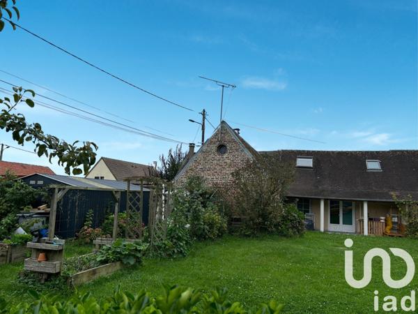 Maison à vendre 8 pièces 200 m² Sainte-Geneviève