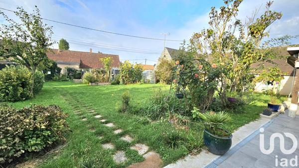 Maison à vendre 8 pièces 200 m² Sainte-Geneviève