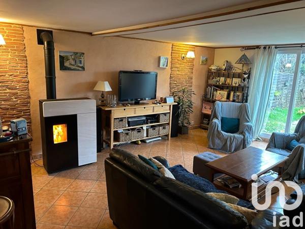 Maison à vendre 8 pièces 200 m² Sainte-Geneviève