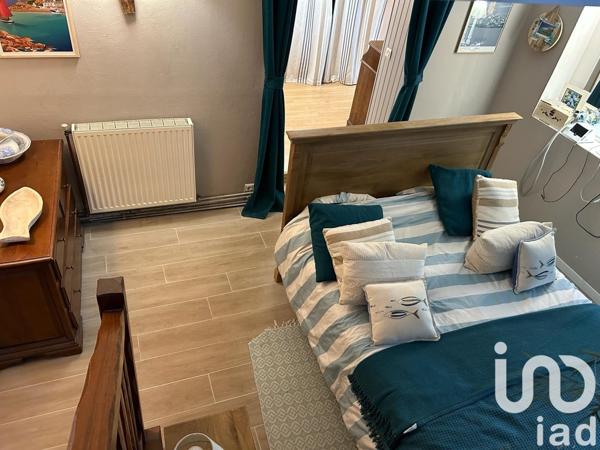 Maison à vendre 8 pièces 200 m² Sainte-Geneviève