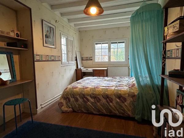 Maison à vendre 8 pièces 200 m² Sainte-Geneviève