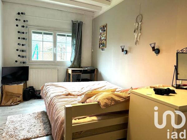 Maison à vendre 8 pièces 200 m² Sainte-Geneviève