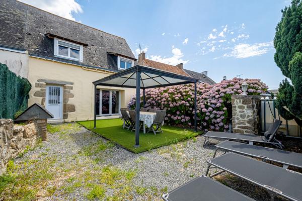 Maison Batz Sur Mer 88.56 m2
