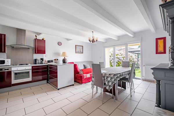 Maison Batz Sur Mer 88.56 m2