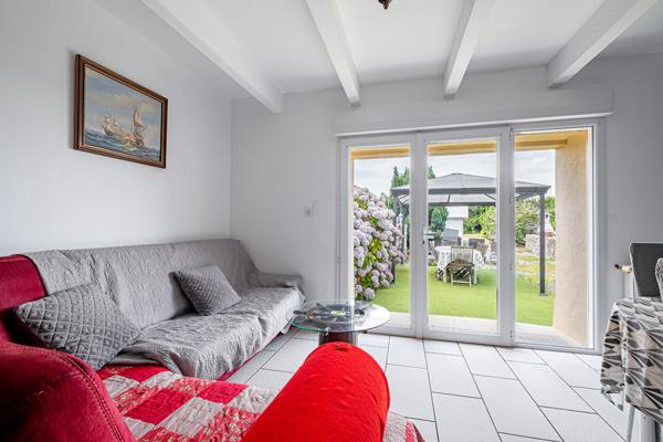 Maison Batz Sur Mer 88.56 m2