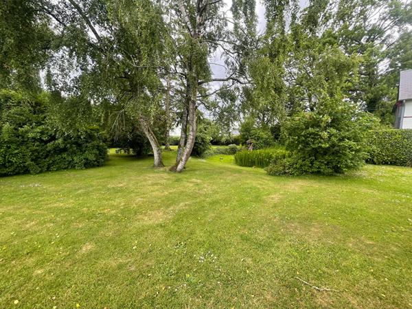 Maison de caractère entre Gournay-en-Bray et Rouen sur 1 hectare de terrain