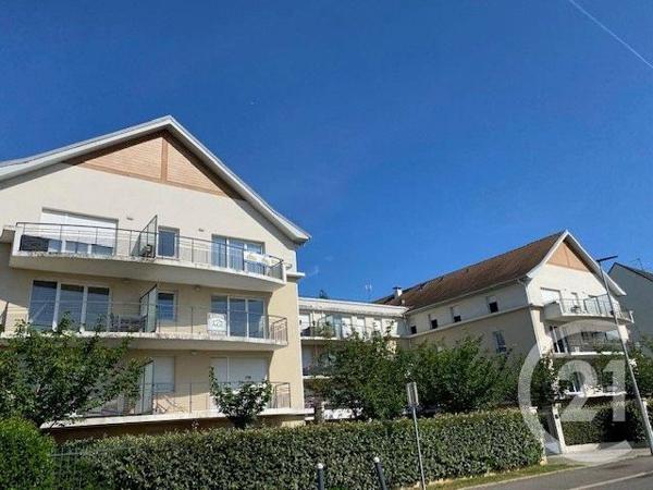 Appartement F4 à vendre  4 pièces - 80,95 m2 EPERNON - 28