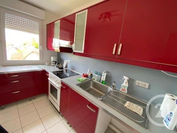 Appartement F4 à vendre  4 pièces - 80,95 m2 EPERNON - 28