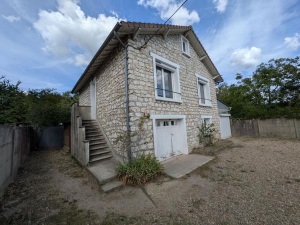 ONZAIN - 20 KMS DE BLOIS - 20 KMS D'ONZAIN