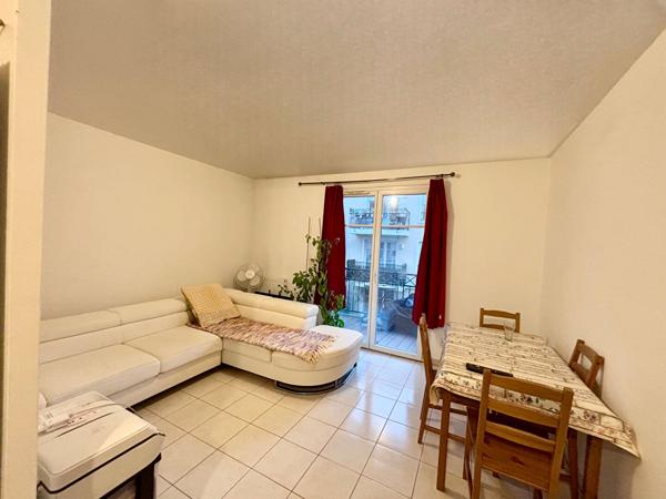 Appartement 2 pièces 42,44 m2 - Ozoir La Ferrière - OZOIR LA FERRIERE