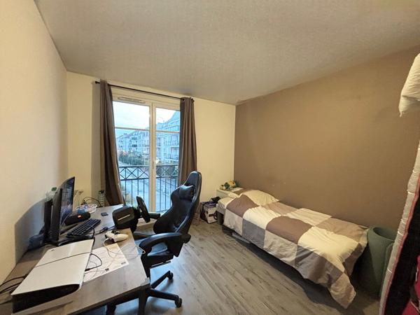 Appartement 2 pièces 42,44 m2 - Ozoir La Ferrière - OZOIR LA FERRIERE