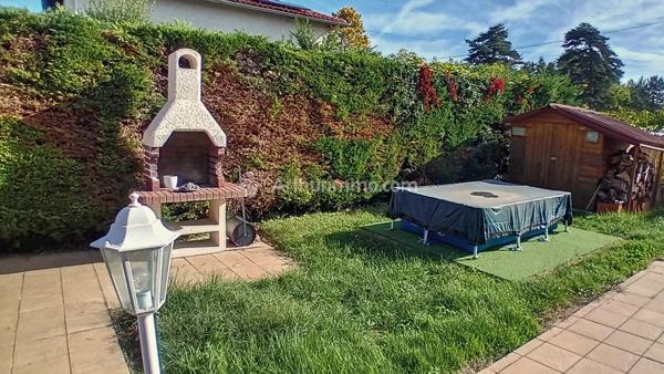 Vente Maison de village 5 pièces 114 m2 à Soual