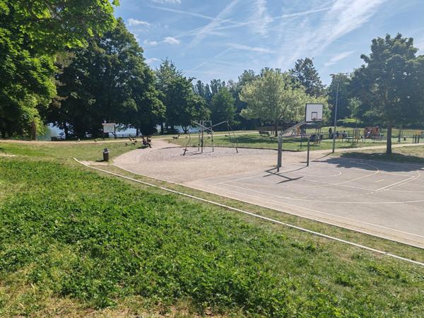 Appartement 74 m2, 4 pièces, 2 chambres, cave