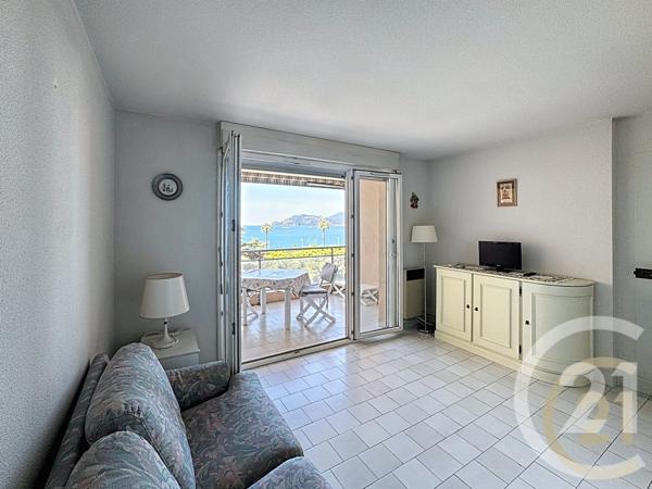 Appartement T2 à vendre  2 pièces - 32 m2 CANNES - 06