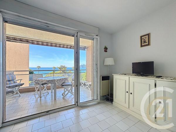 Appartement T2 à vendre  2 pièces - 32 m2 CANNES - 06