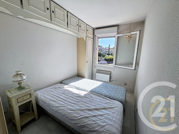 Appartement T2 à vendre  2 pièces - 32 m2 CANNES - 06
