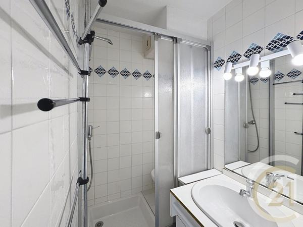 Appartement T2 à vendre  2 pièces - 32 m2 CANNES - 06