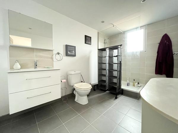 Villa 214m² Vue Mer Saint Laurent Du Var