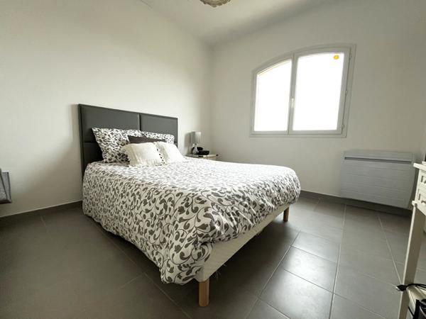 Villa 214m² Vue Mer Saint Laurent Du Var