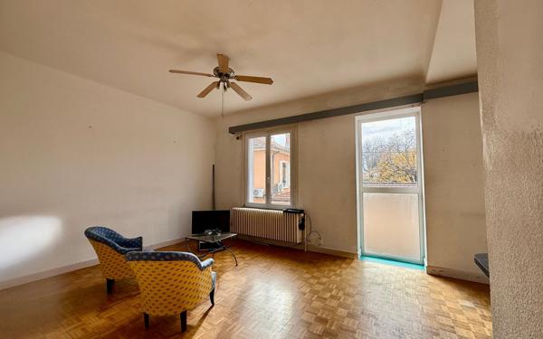 Maison à vendre    3 pièces •  Montélimar