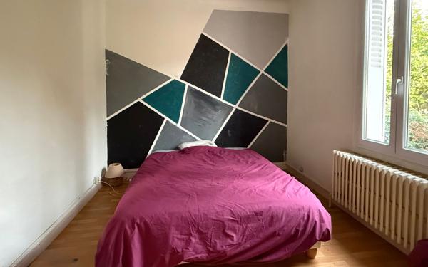 Maison à vendre    3 pièces •  Montélimar