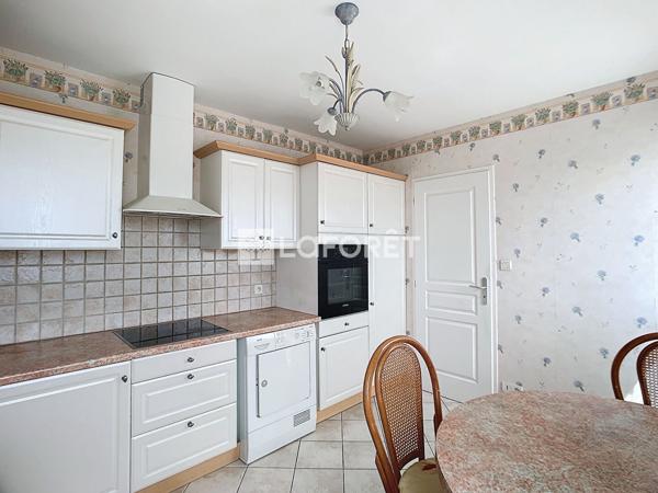 Location appartement Saint-Junien - 3 pièce(s) - 74 m² - 690 €/mois