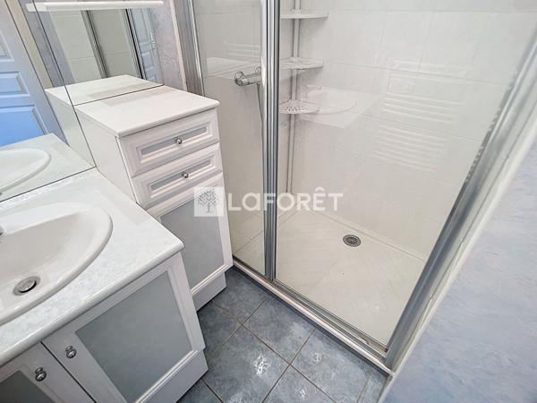 Location appartement Saint-Junien - 3 pièce(s) - 74 m² - 690 €/mois