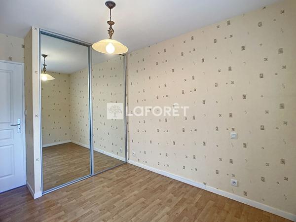 Location appartement Saint-Junien - 3 pièce(s) - 74 m² - 690 €/mois
