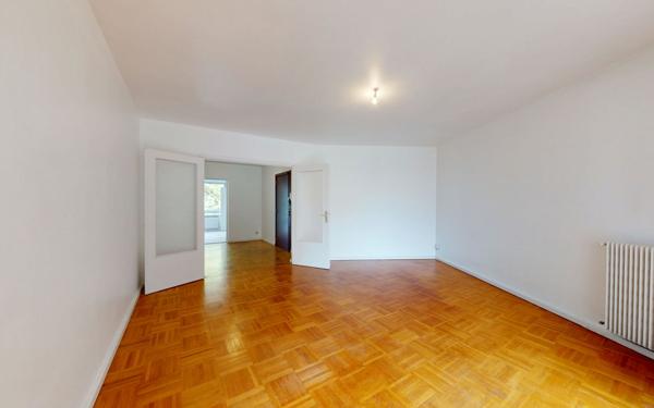Appartement à vendre    2 pièces • 65,02 m2 Lyon 4