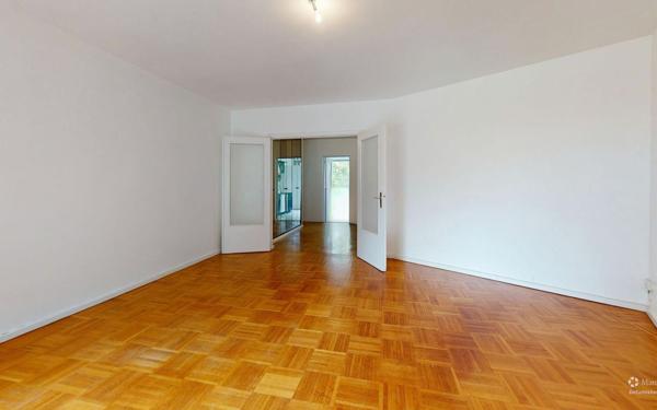 Appartement à vendre    2 pièces • 65,02 m2 Lyon 4