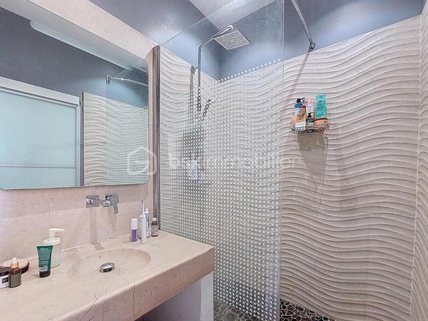 Appartement de 56,30 m²