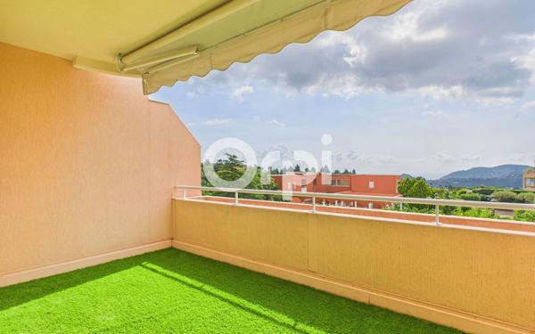 Appartement à vendre    4 pièces • 71 m2 Mandelieu-la-Napoule