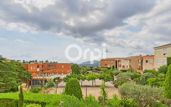 Appartement à vendre    4 pièces • 71 m2 Mandelieu-la-Napoule