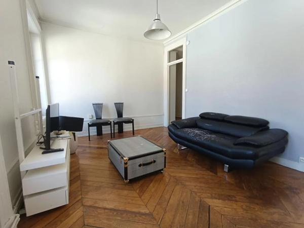 Appartement à louer à Lyon (69002)