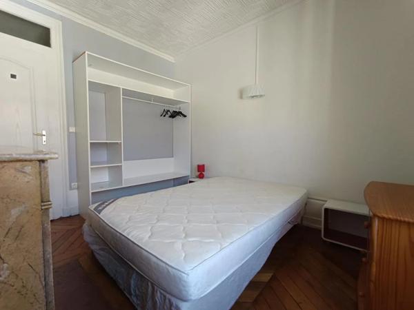 Appartement à louer à Lyon (69002)