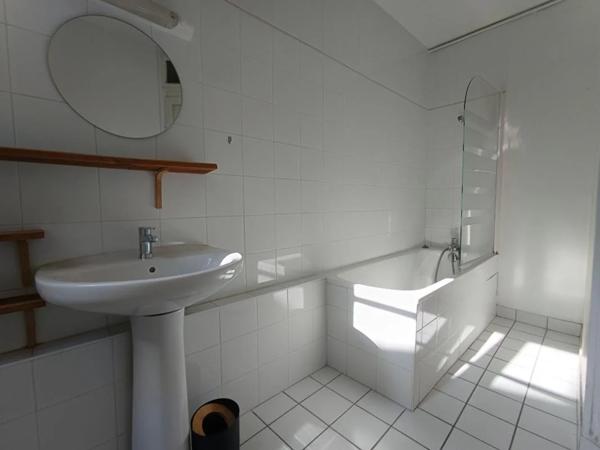 Appartement à louer à Lyon (69002)