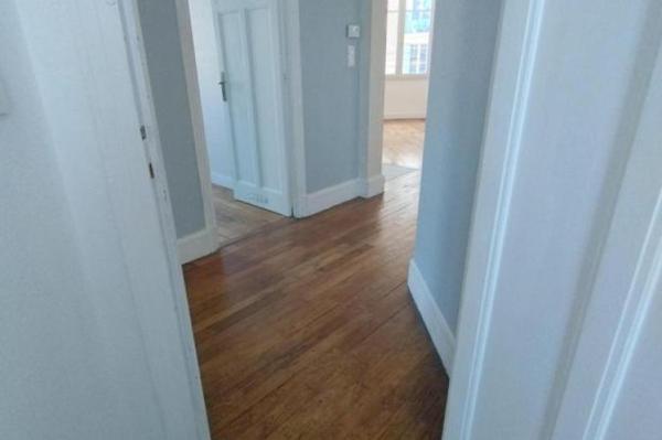 Location - Appartement 3 pièces 72 m 2 RENNES (35000)