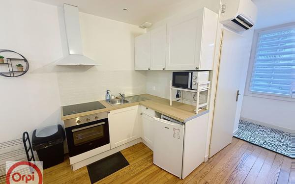 Appartement à louer    2 pièces • 31 m2 Pau